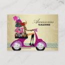 Buscar monederos tarjetas de visita Negocio