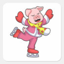 Buscar patines de hielo pegatinas Patinaje sobre hielo