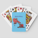 Buscar maquinaria barajas de cartas Estructura