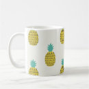 Buscar pineapple tazas Fruta