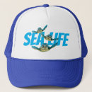Buscar de la tortuga de mar gorras Vida marina