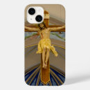 Buscar crucifixión fundas Cristo