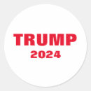 Buscar líder pegatinas Política estadounidense