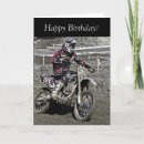 Buscar motocross tarjetas Ciclismo