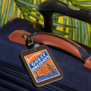 Buscar kitsch etiquetas para maletas Vintage