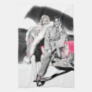 Buscar marilyn monroe paños de cocina Decano de james