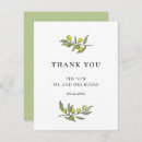 Buscar aceituna tarjetas Rama de olivo