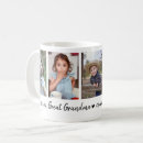 Buscar bisabuelo tazas Bisabuela