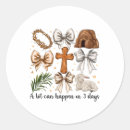 Buscar días de la semana pegatinas Iglesia