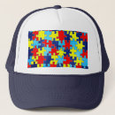 Buscar rompecabezas gorras Apoyo