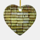 Buscar corcho adornos General y unisex