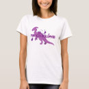 Buscar parasaurolophus camisetas Dinosaurios