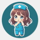 Buscar sanitario pegatinas Hospital