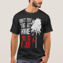 Buscar tree climbing camisetas Bosque