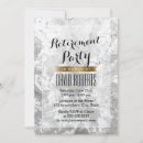 Buscar textura de piedra invitaciones Elegante