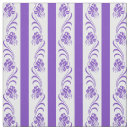 Buscar rayas violetas telas Floral