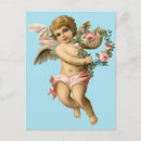 Buscar cupido postales Querubín