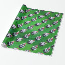 Buscar panda papel de regalo Diversión