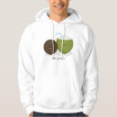 Buscar cocos sudaderas Adorable