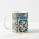 Buscar damask tazas Abstracto