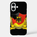 Buscar bandera alemana iphone fundas Germano