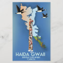 Buscar del haida Canadá