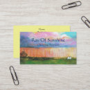 Buscar minúsculo tarjetas de visita General y unisex