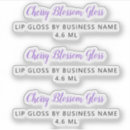 Buscar brillo pegatinas Simple