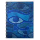 Buscar egipto libretas Ojo de horus