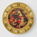 Buscar virgen maría relojes de pared Cristiano