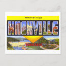 Buscar tennessee postales Vintage