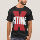Buscar original camisetas Letras