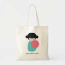 Buscar kokeshi bolsos Kawaii
