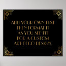 Buscar art déco posters Para ellos