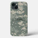 Buscar camo iphone 7 fundas Ejército