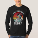 Buscar zebra camisetas Hipster