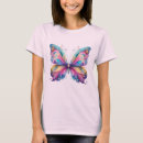 Buscar etéreo camisetas Para ella
