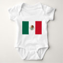 Buscar bandera de méxico bebe ropa Para niños