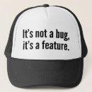 Buscar error gorras Programador