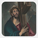 Buscar cruz de jesús pegatinas Corona de espinas