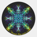 Buscar boho mandala pegatinas Retro