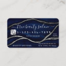 Buscar diseño lujo de tarjetas de visita Clientes