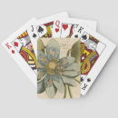 Buscar loto barajas de cartas Floral