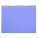 Buscar azul calendarios Color