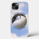 Buscar azul claro y blanco iphone fundas General y unisex