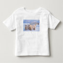 Buscar osa mayor camisetas Mamífero marino
