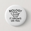 Buscar biología chapas Biólogo
