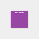 Buscar violeta notas post it Para todos