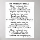 Buscar amo a mi mamá posters General y unisex