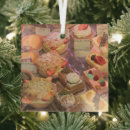 Buscar pasteles franceses adornos Comida